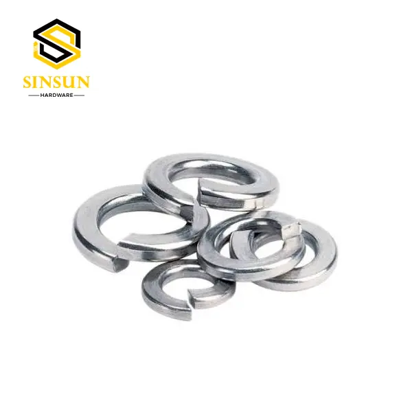 Wholesale Lock Washers Supplier, Suppliers