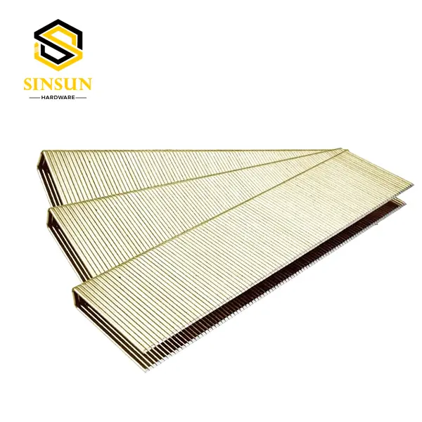 ODM 92 Series Staples Suppliers, Factory