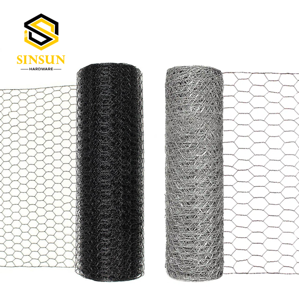 Chicken Wire Mesh
