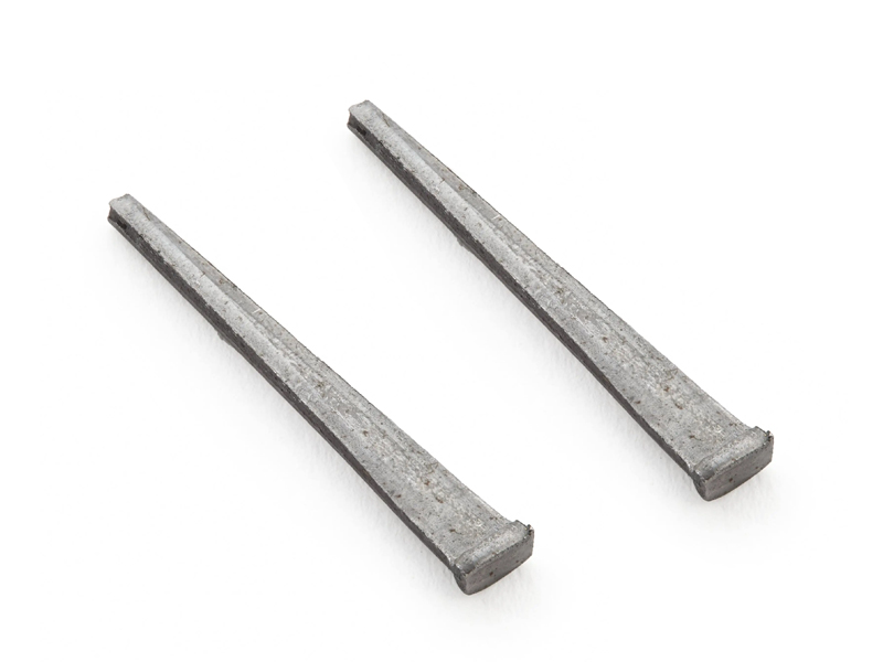Square-Cut Flooring Nails