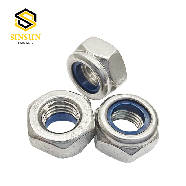 Lock Nuts