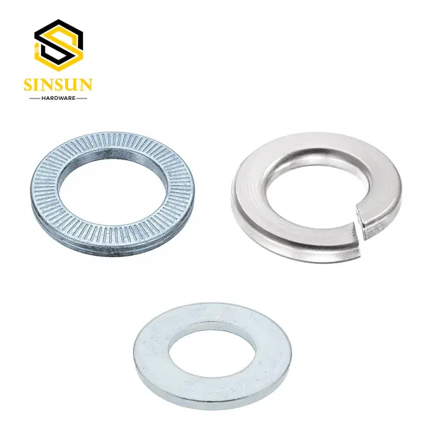 ODM Screw Washers Manufacturers, Factories