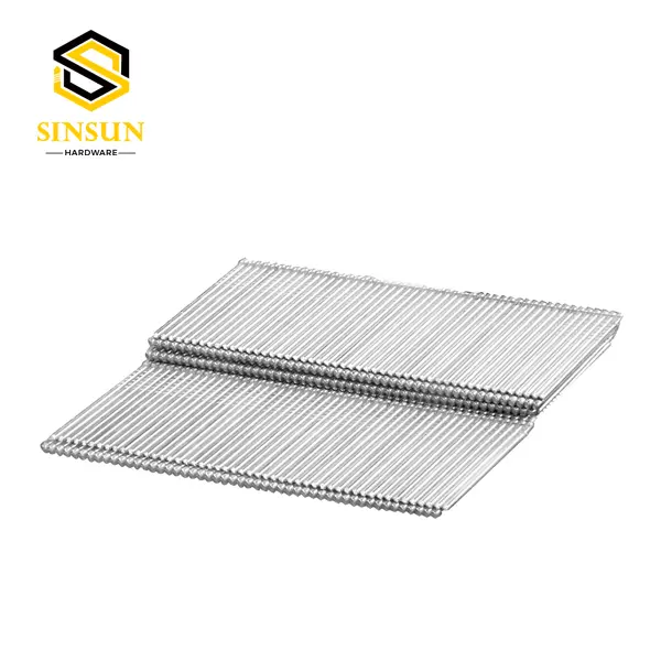 Wholesale 15 gauge nail Supplier, Factories