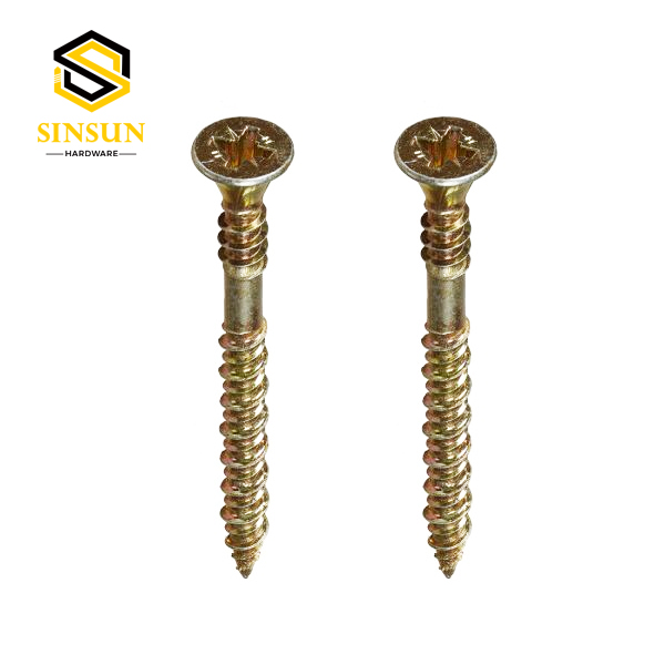 Floorboards Screws