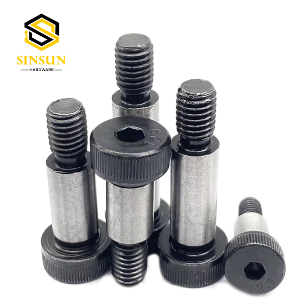 Shoulder Bolts
