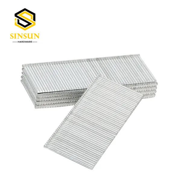 ODM 16 Gauge Brad Nails Manufacturer, Exporter