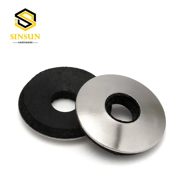 ODM Neoprene Washers Manufacturer, Exporter