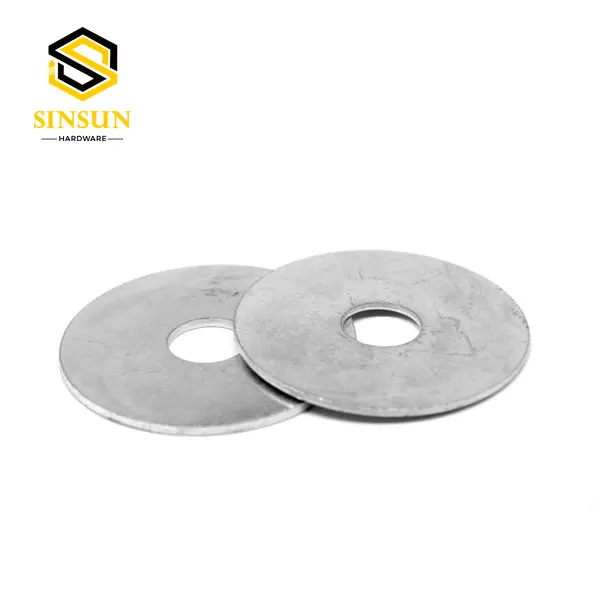 OEM Fender Washer Manufacturers, Factories