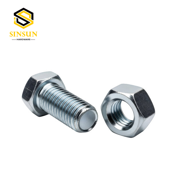 Bolt Nuts