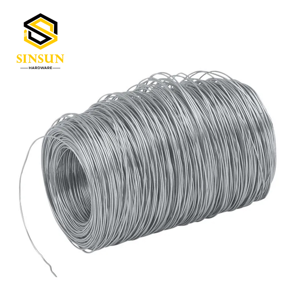 Metal Wire