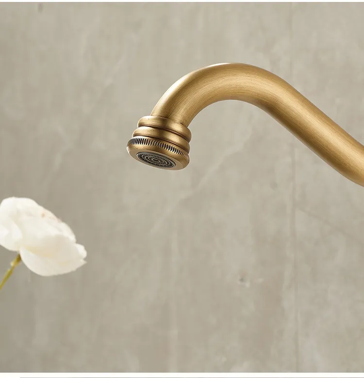 Bathroom Faucet View 4