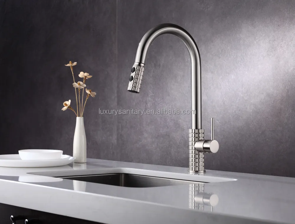 Kitchen Mixer Tap