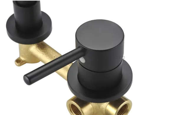 Bathroom Faucet Detail 3