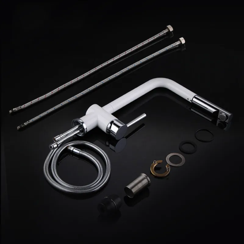 Kitchen Faucet Detail 2