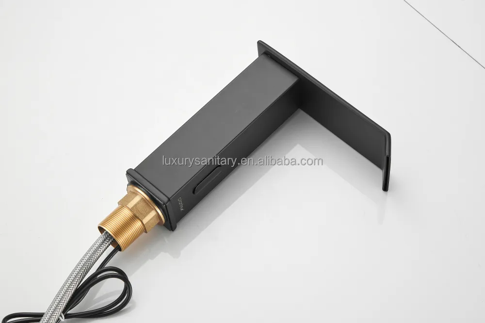 Automatic Faucet View 10