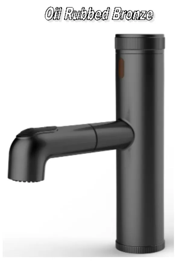 Sensor Faucet Detail 3