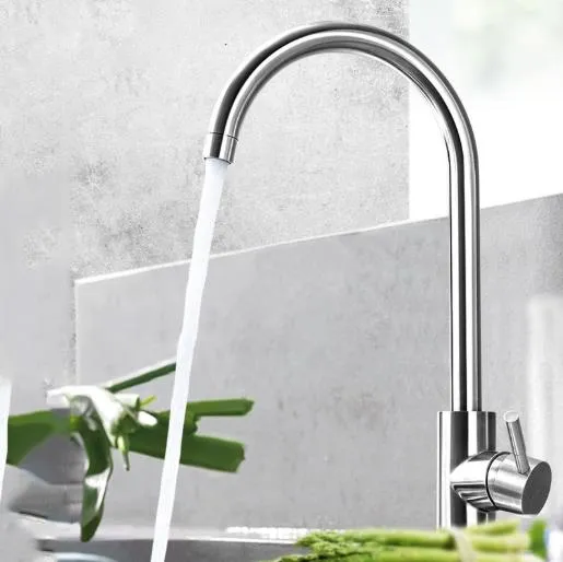 Basin Faucet Details 1