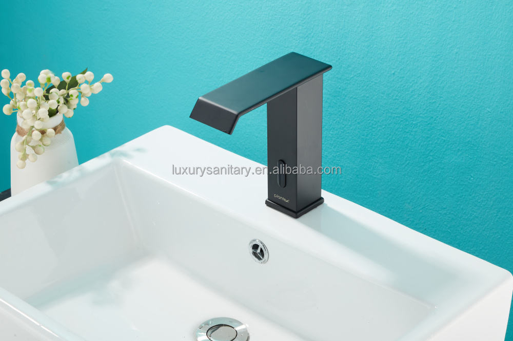 High Quality Non Touch Inductive Sensor Automatic Faucet
