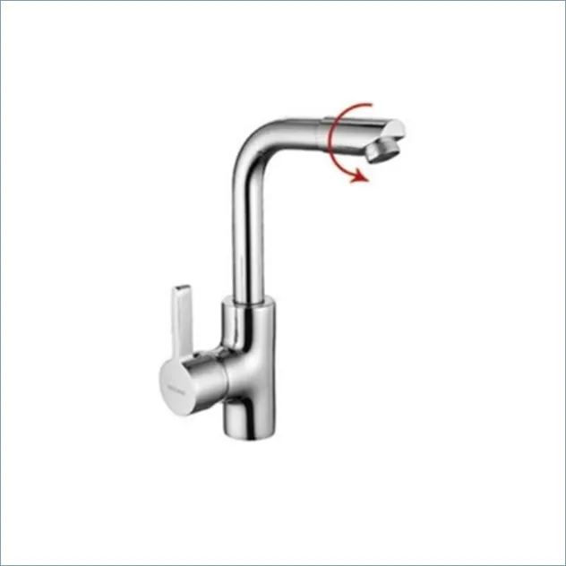 Kitchen Faucet Detail 3