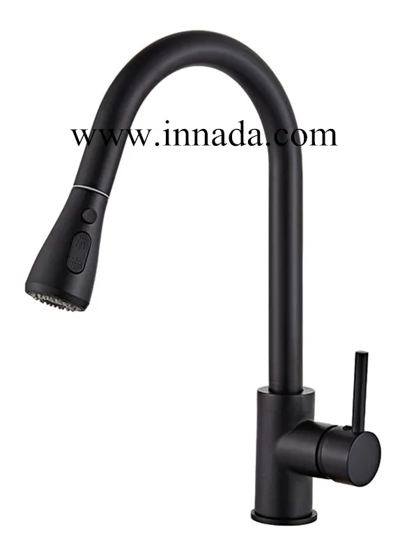 Kitchen Sink Faucet View 1