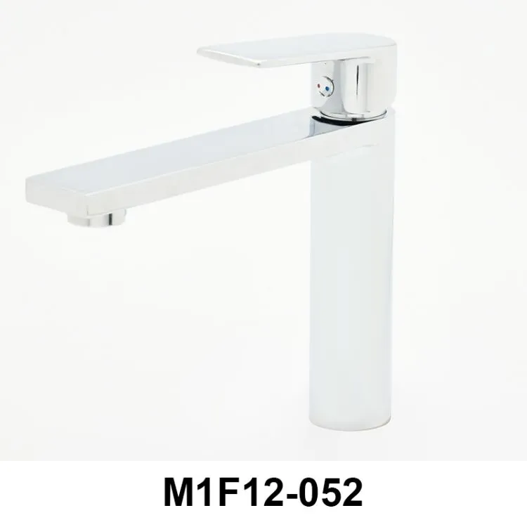 Basin Faucet Detail 3