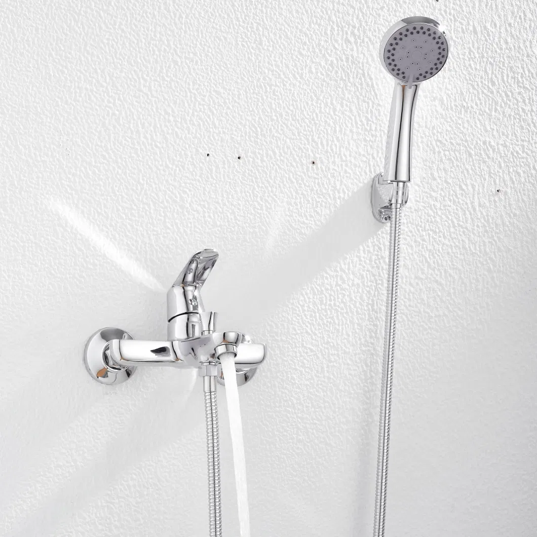 Bath Faucet Detail 1