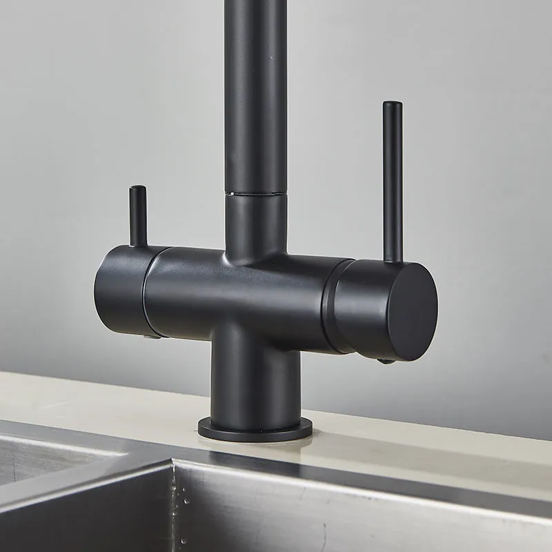 Kitchen Faucet View 5