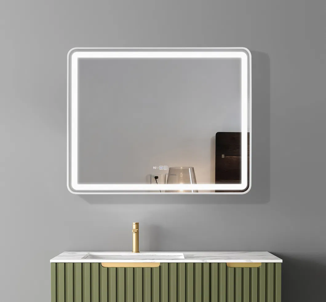 LED Bathroom Mirror