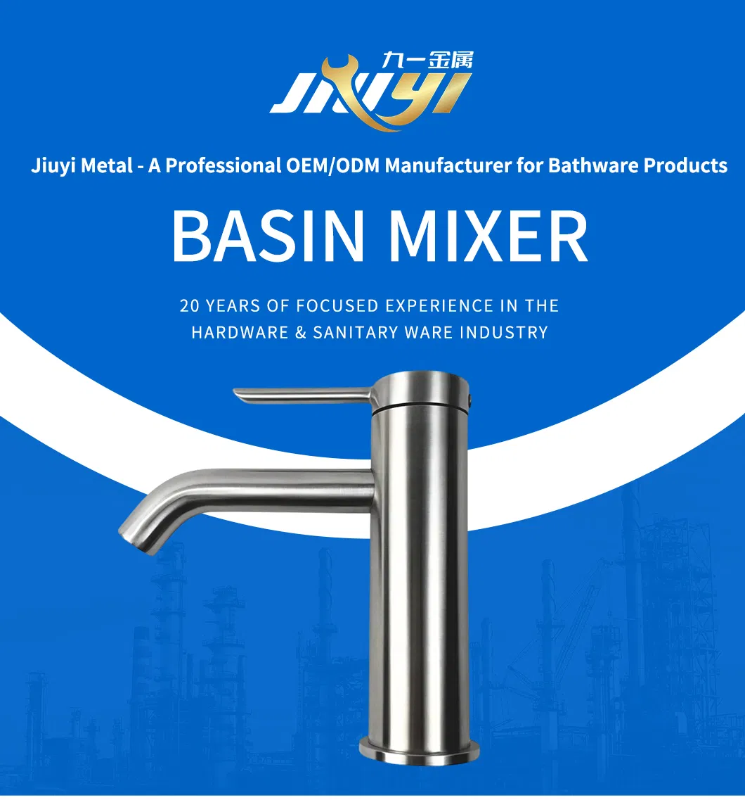 Water Mixer Faucet