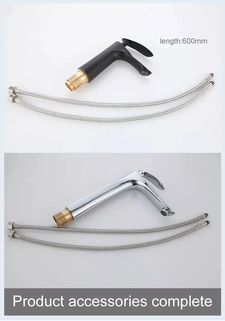 Hot and Cold Water Mixer