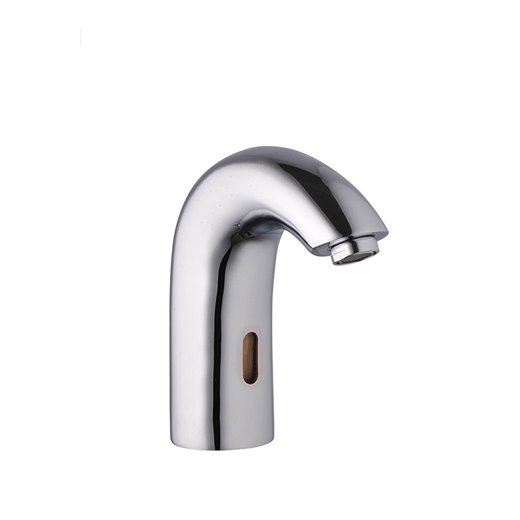 Automatic Bathroom Wash Basin Sensor Faucet