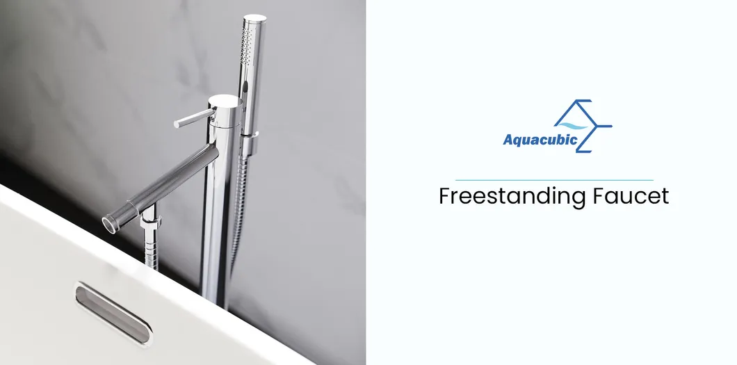 Freestanding Tub Faucet