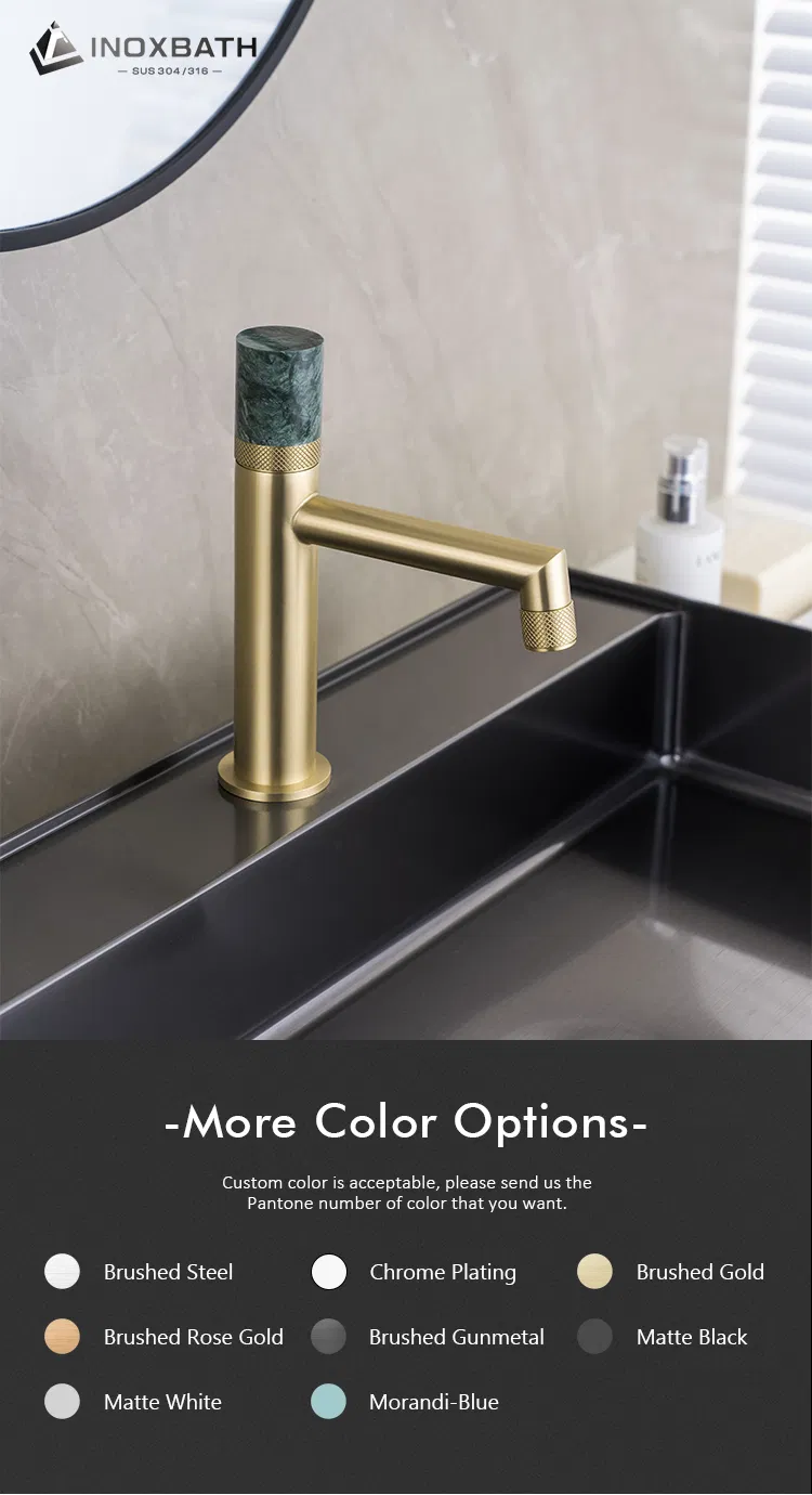 Knurled Spout Design