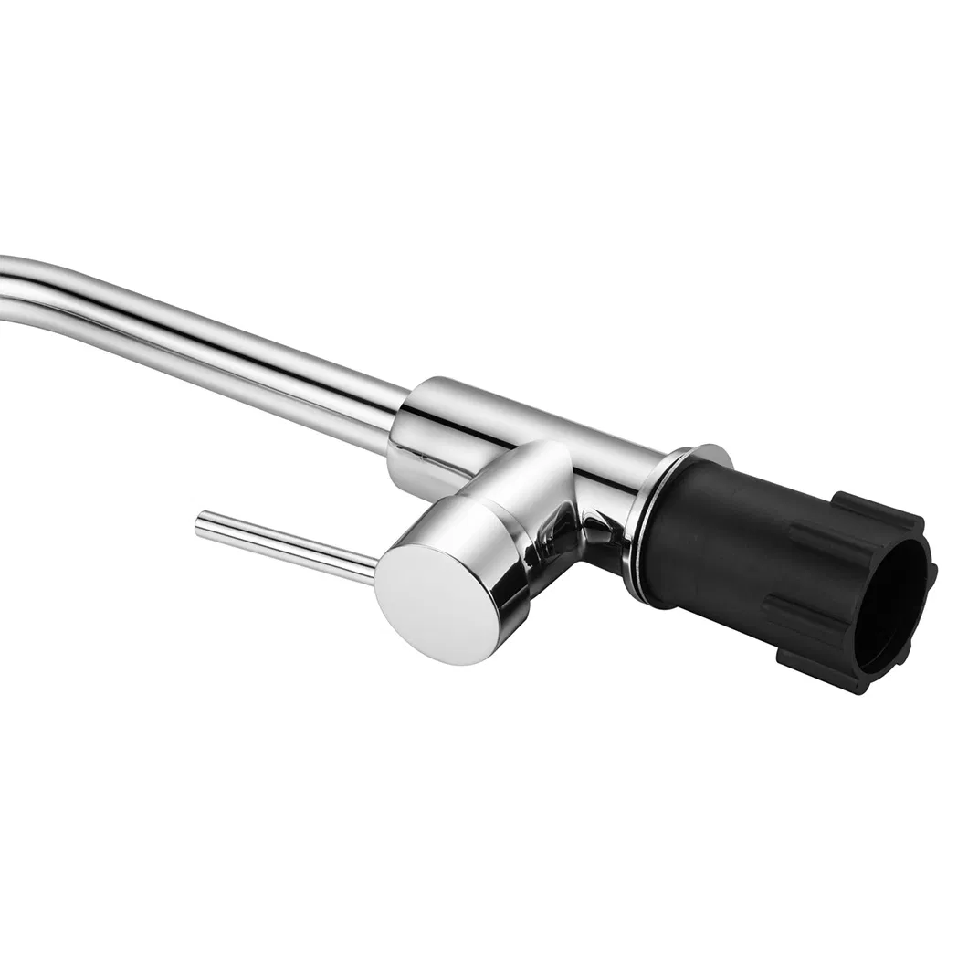 Kitchen Faucet Detail 7