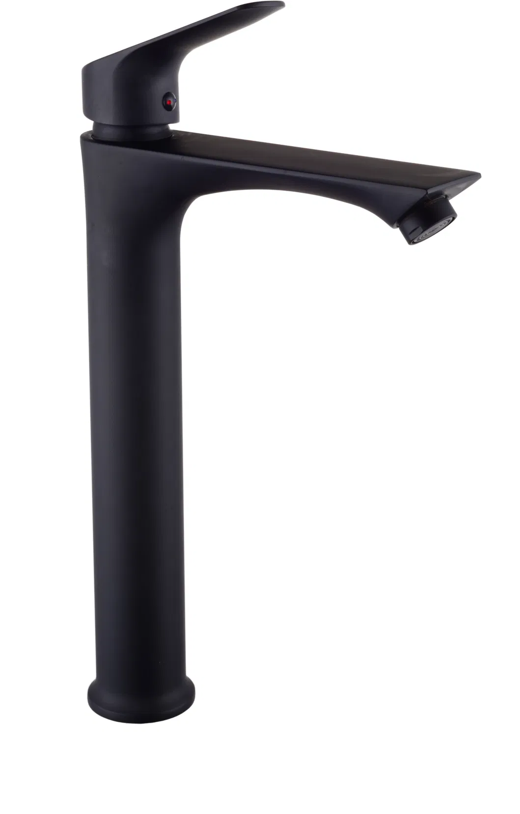 Basin Mixer Installation