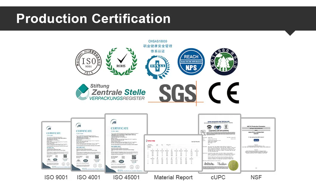 Certification 2