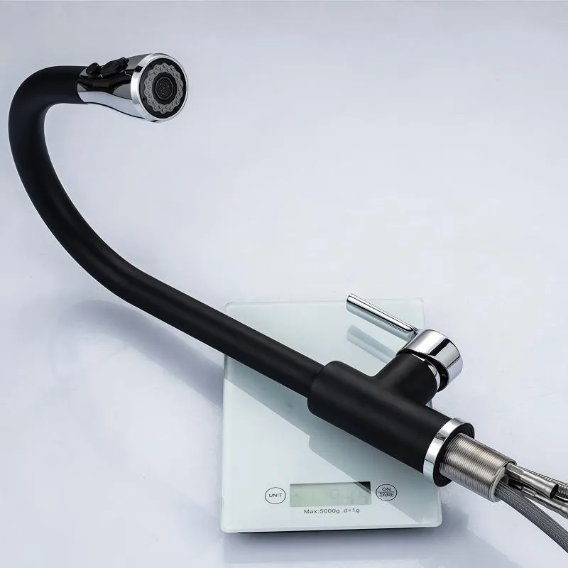 Kitchen Faucet View 5