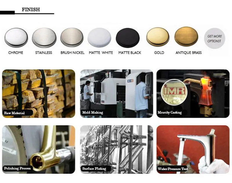 Kitchen Faucet Detail 2