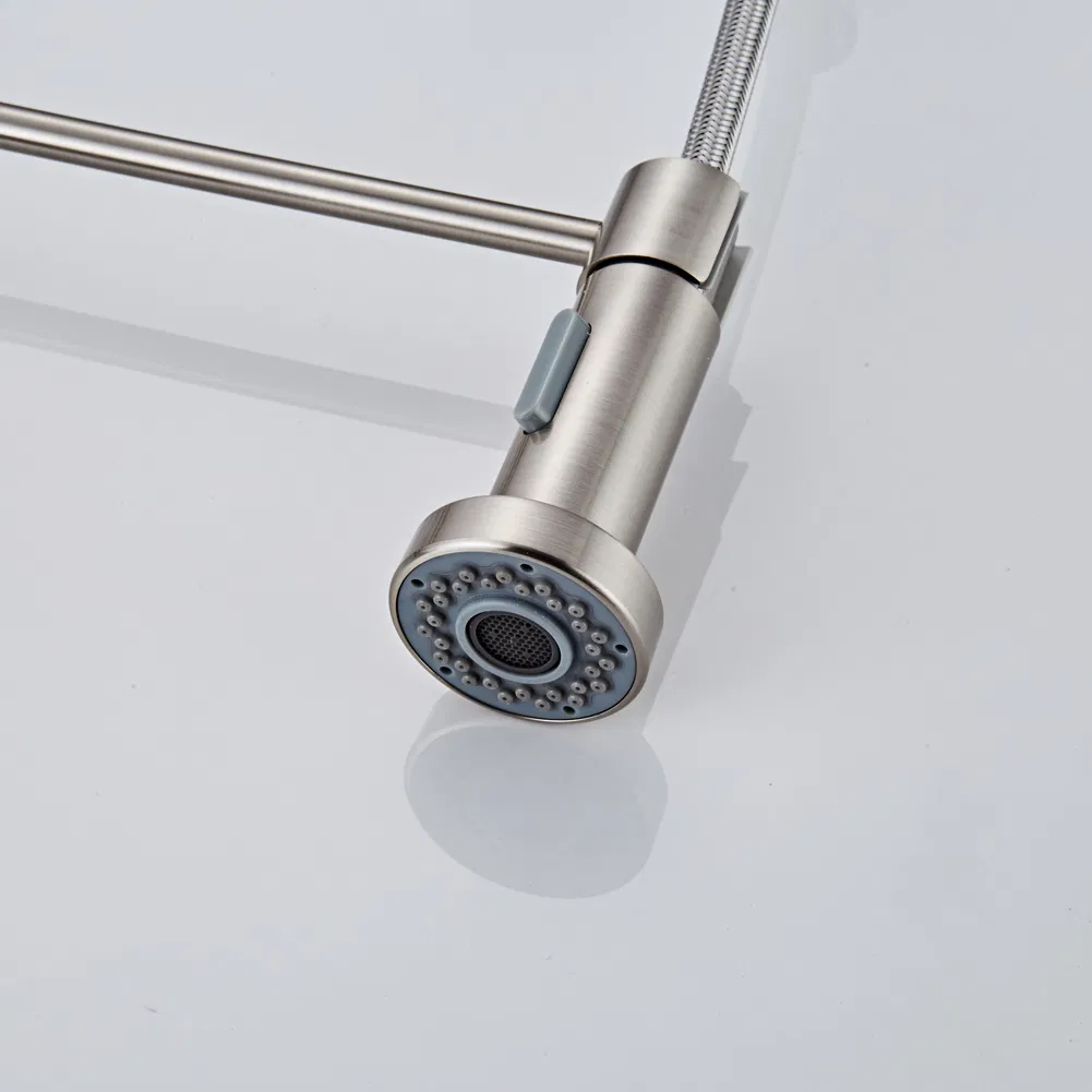 Detailed Faucet View 4