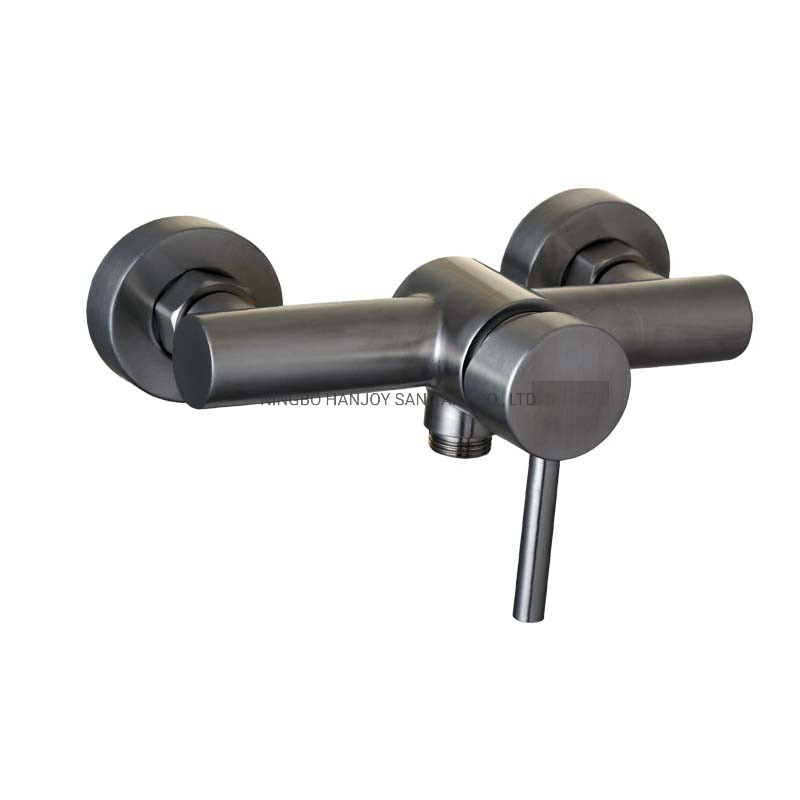 Bathroom Stainless Steel SS304 Bathtub Shower Faucet (H41-208)