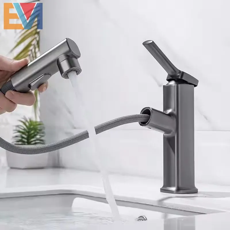 Kitchen Faucet Detail 17