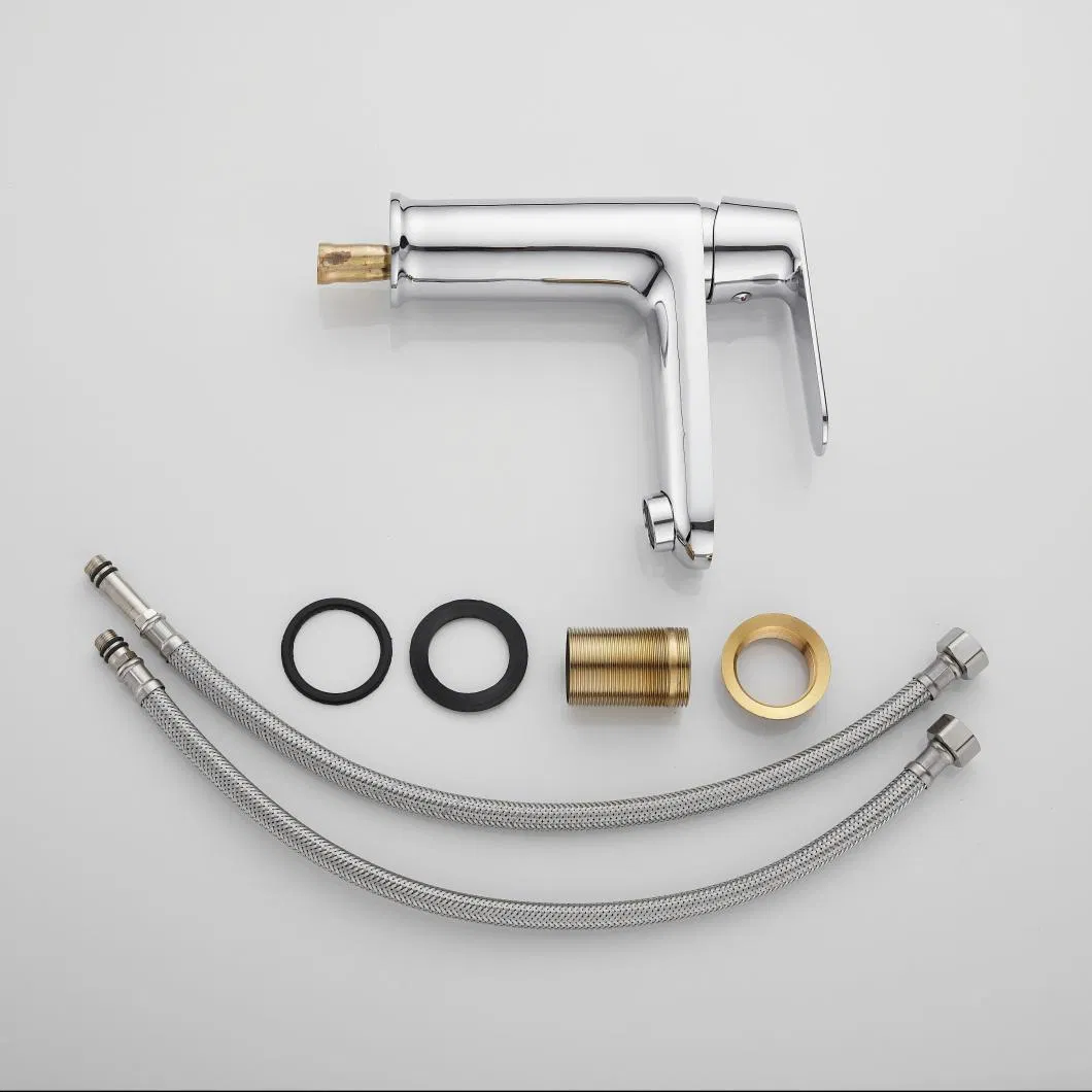 Basin Faucet Dimensions