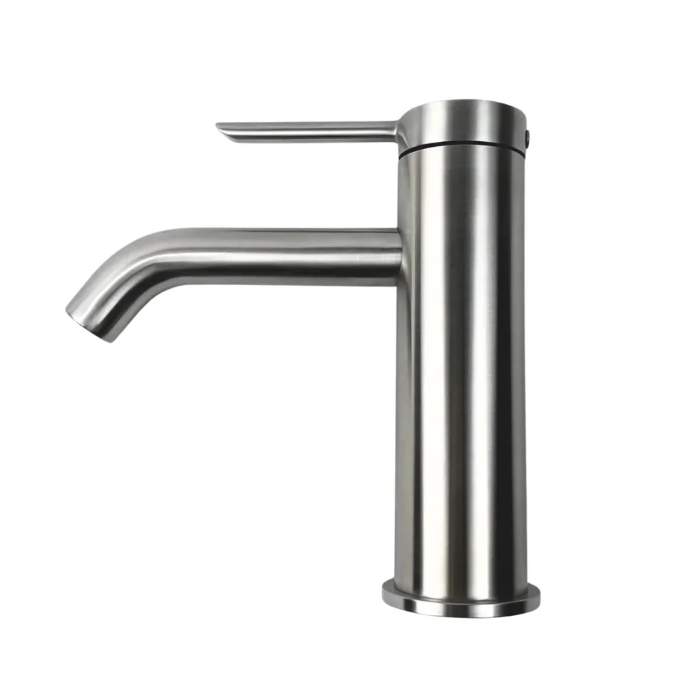 Basin Faucet