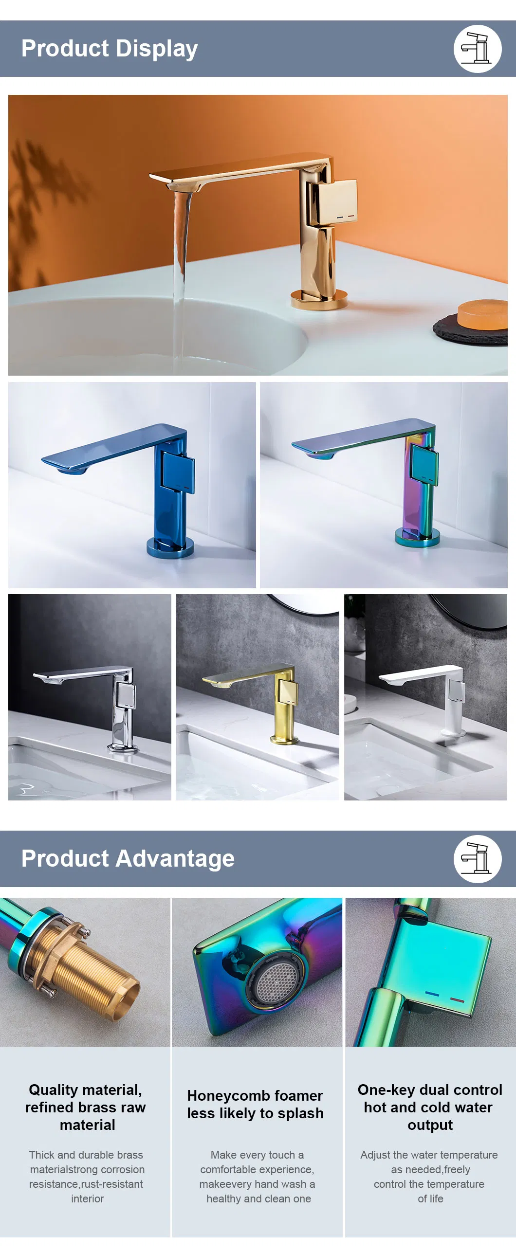 Detailed Dimensions and Features