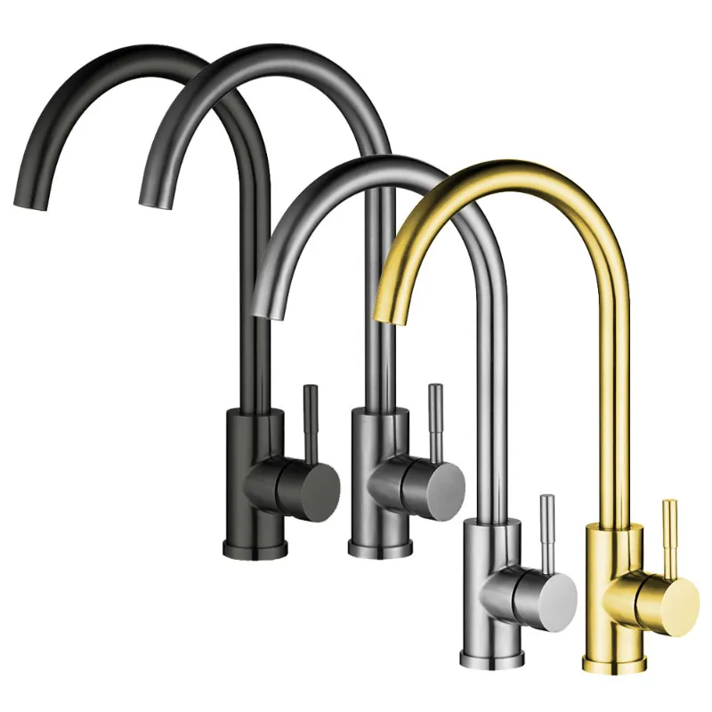 Five Colors Available