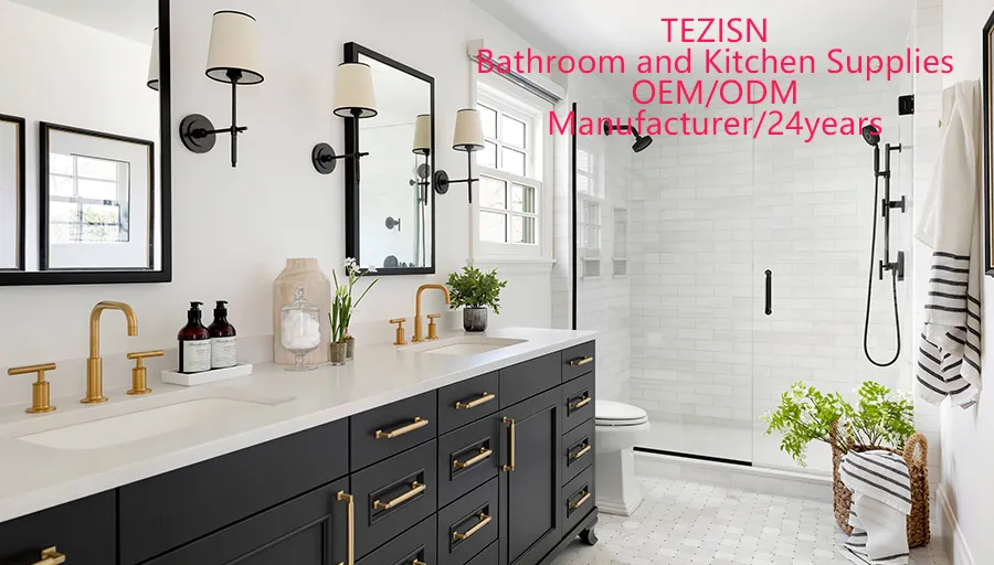 Floor Mount Bathtub Faucet Overview