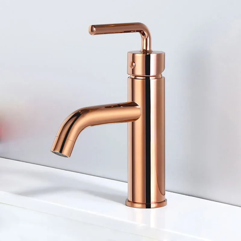 Bathroom Faucet Main View