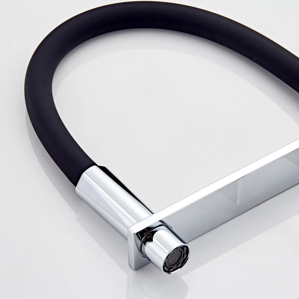 Kitchen Faucet Detail 2