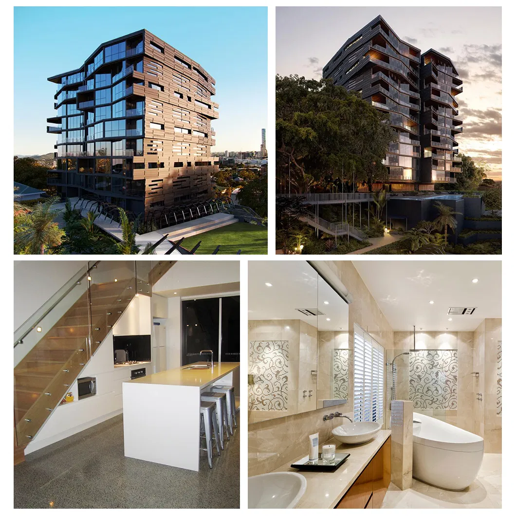 Brisbane Project Case