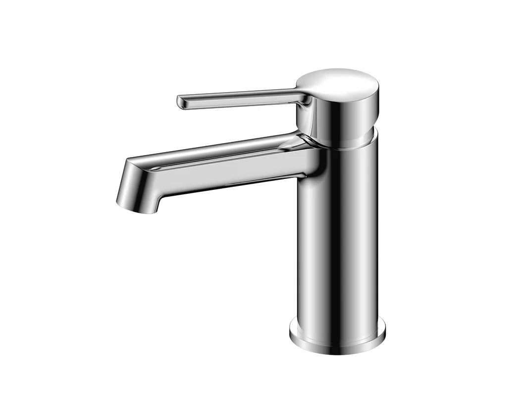 Art Basin Faucet